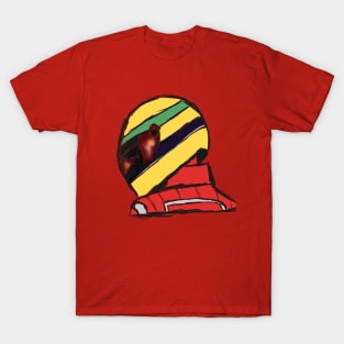 F1 Racer T-Shirt